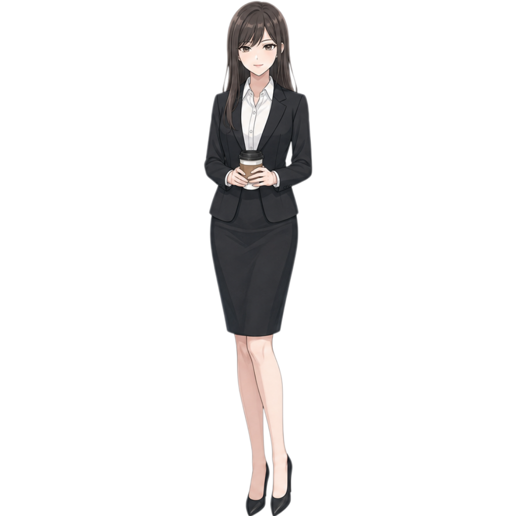 霧島あかね