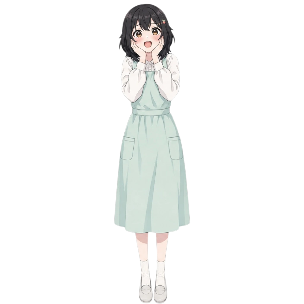 春野なつき