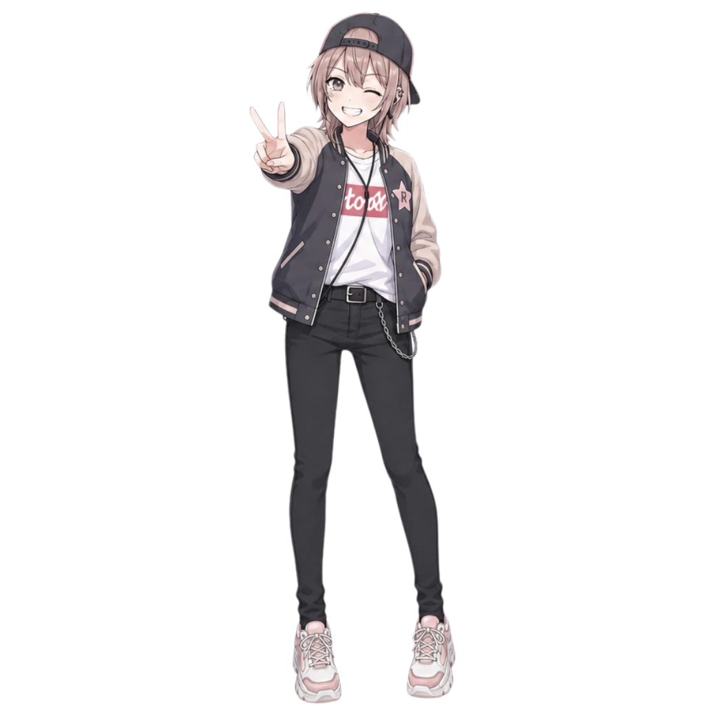 星川りの